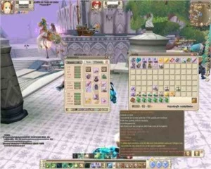 Conta no Grand Fantasia(Madaya) GF