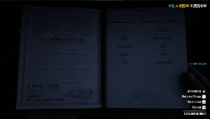 Trainer Red Dead Redemption 2 ONLINE - 100% INDETECT 2025 - Red Dead Online