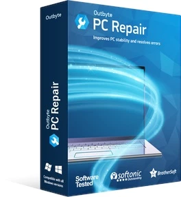 Outbyte PC Repair Serial Key - Softwares e Licenças