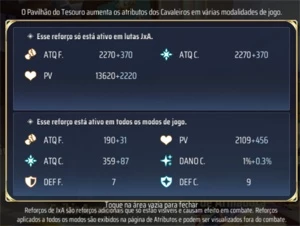 SAINT SEIYA AWAKENING SSA