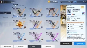 Vendendo conta Tof - Server Pegasus - Outros