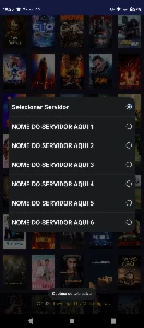 🌐 Web Play 2025 – Sua Plataforma Completa de Streaming - Softwares e Licenças