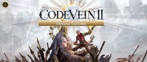 Code Vein II Deluxe Pc Steam Oficial