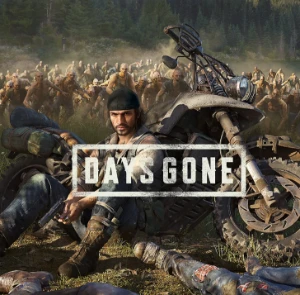 Days Gone - Steam (original)