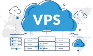 Vendo VPS - Outros