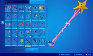 conta fortnite