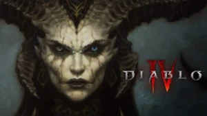 Gold Diablo 4 - Blizzard