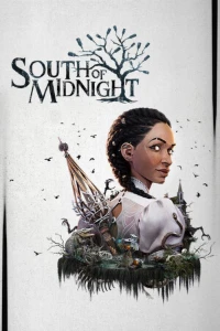 South of Midnight Deluxe - Steam