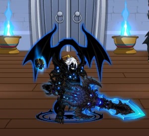 conta aqw lvl 100 - Adventure Quest World