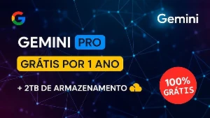 Metodo Para Google Ai Pro 12 Meses Gratis - Assinaturas e Premium