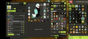 Conta dofus touch 8 personagens 200 e todos os dofus