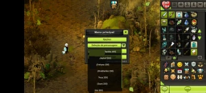 Conta dofus touch 8 personagens 200 e todos os dofus