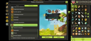 Conta dofus touch 8 personagens 200 e todos os dofus