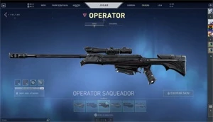 CONTA VALORANT FULL SKINS + FULL ACESSO