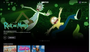 Venda De Contas Da Hbo Max 30 Dias [Garantia De 7 Dias]!! - Assinaturas e Premium