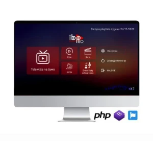 SCRIPT IBO Player Pro 3.7 Com Painel - Outros