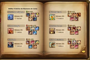 Conta Sw 2 LD:Aragorn dark top LD do jogo E hanwul SV:global - Summoners War