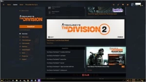 Conta Uplay 5 Jogos - Outros