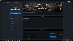 Conta Uplay 5 Jogos - Outros