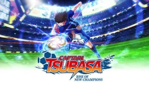 Captain Tsubasa Rise of New Champions-steam offline