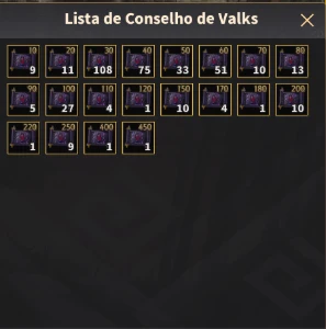 Vendo conta Pra sair rapido (Nao Steam) - Black Desert