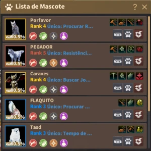 Vendo conta Pra sair rapido (Nao Steam) - Black Desert
