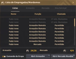 Vendo conta Pra sair rapido (Nao Steam) - Black Desert
