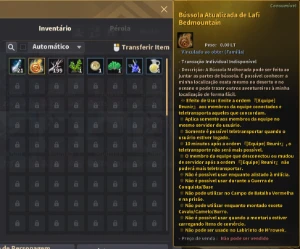 Vendo conta Pra sair rapido (Nao Steam) - Black Desert