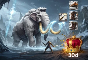 T8 esfolador - Albion Online