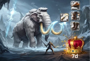 T8 esfolador - Albion Online