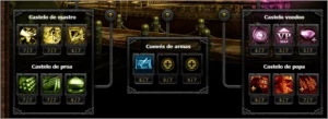 seafight conta