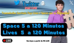 Sucesso Instantâneo: Atraia uma Audiência Ampliada com Lives - Redes Sociais