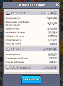 Venda conta nível 30 - Last War Survival - Outros