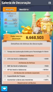 Conta nível 30 - Last War - servidor 1540. Preço imperdível - Outros