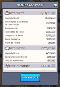 Conta nível 30 - Last War - servidor 1540. Preço imperdível - Outros
