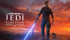 STAR WARS Jedi: Survivor™ PC OFFLINE