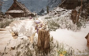 Ninja 64 SA - 673GS com email próprio - Black Desert