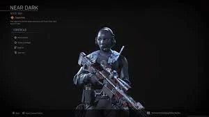 Conta de Warzone com Roze Preta Barato - Call of Duty COD