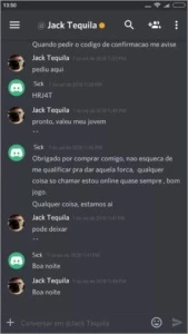 Conta lol D5 promoção - League of Legends