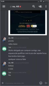 Conta lol D5 promoção - League of Legends