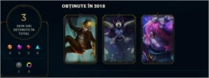Conta lol D5 promoção - League of Legends