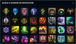 Conta lol D5 promoção - League of Legends