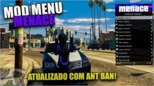 Mod Menu Menace LIFETIME - Outros