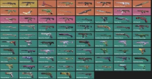 Conta De Valorant E Lol | 261 Skins No Lol | Lv 642 | Fa