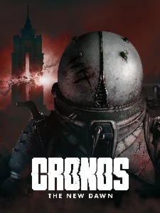 Cronos: The New Dawn Pc Offline Steam
