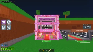 conta de roube um brainrot braba com tapete - Roblox