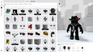 conta de roube um brainrot braba com tapete - Roblox