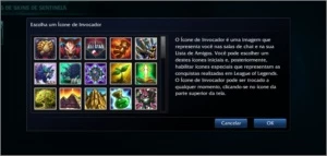 Acc Lv 10 Kat arbitra - League of Legends LOL