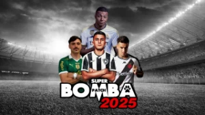 Bomba Patch Atualizado 2025 - Outros