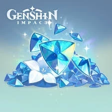 CRISTAL GENSHIN 29K ECONOMIA DE 650 REAIS ! - Genshin Impact